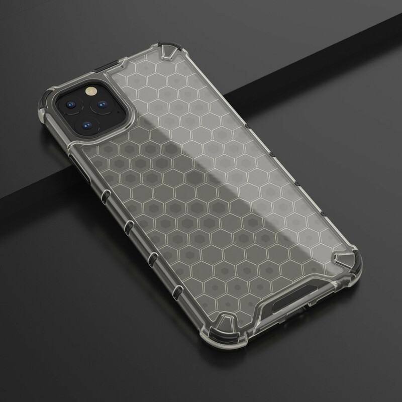 iPhone 11 Pro Honeycomb Style -kotelo