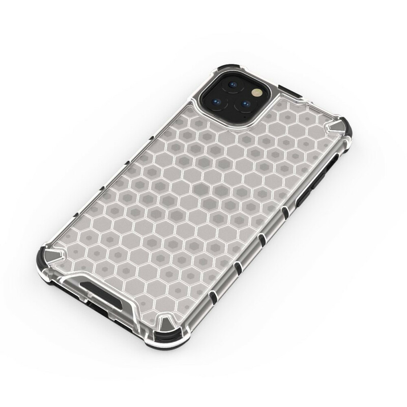 iPhone 11 Honeycomb Style -kotelo