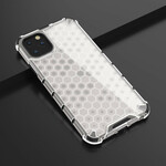 iPhone 11 Honeycomb Style -kotelo