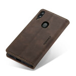 Flip Cover Samsung Galaxy A30 CASEME keinonahkainen kansi Flip Cover Samsung Galaxy A30 CASEME keinonahkainen kansi