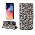 iPhone 11 Pro Leopard kotelo