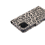 iPhone 11 Pro Leopard kotelo