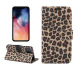 iPhone 11 Pro Leopard kotelo