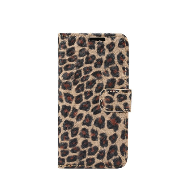 iPhone 11 Pro Leopard kotelo