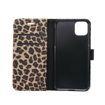 iPhone 11 Pro Leopard kotelo