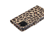 iPhone 11 Pro Leopard kotelo