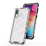 Samsung Galaxy A30 Honeycomb Style Case