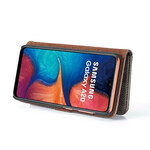 Samsung Galaxy A30 DG Case. MING Irrotettava