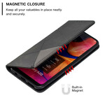 Flip Cover Samsung Galaxy A30 Style Artist Flip Cover Samsung Galaxy A30 Style Artist
