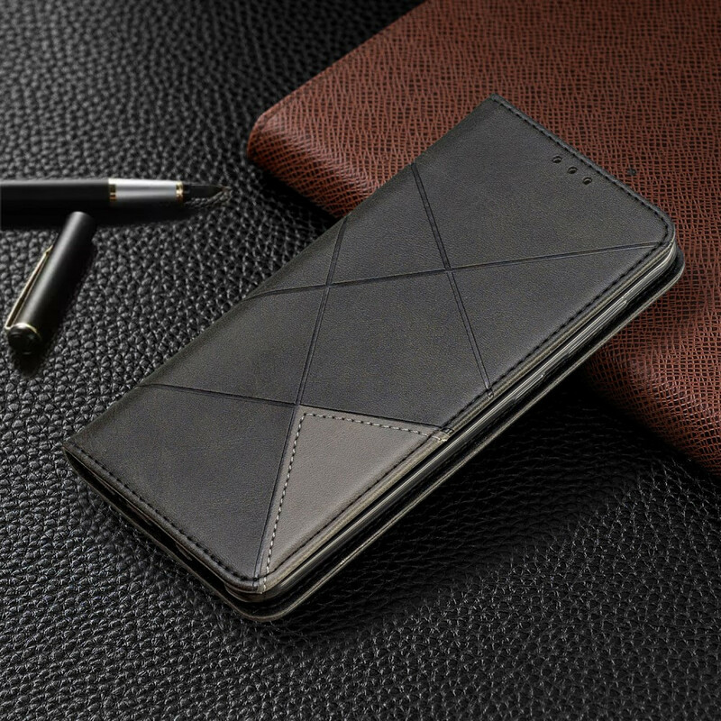 Flip Cover Samsung Galaxy A30 Style Artist Flip Cover Samsung Galaxy A30 Style Artist