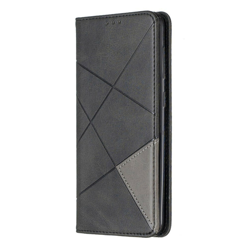 Flip Cover Samsung Galaxy A30 Style Artist Flip Cover Samsung Galaxy A30 Style Artist