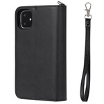 iPhone 11 irrotettava kotelo lompakko iPhone 11 irrotettava kotelo lompakko