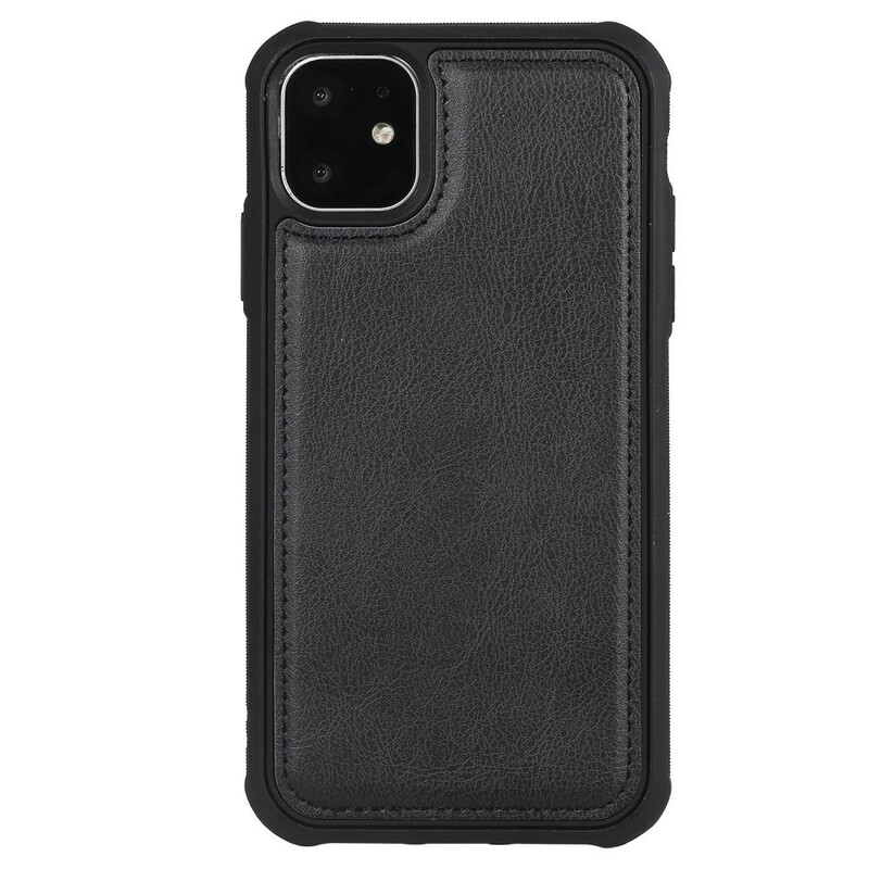iPhone 11 irrotettava kotelo lompakko iPhone 11 irrotettava kotelo lompakko