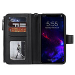 iPhone 11 irrotettava kotelo lompakko iPhone 11 irrotettava kotelo lompakko