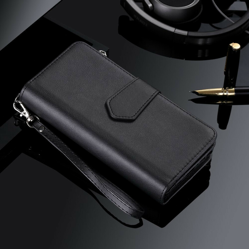 iPhone 11 irrotettava kotelo lompakko iPhone 11 irrotettava kotelo lompakko