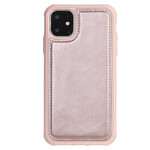 iPhone 11 irrotettava kotelo lompakko