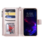 iPhone 11 irrotettava kotelo lompakko