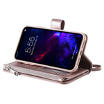 iPhone 11 irrotettava kotelo lompakko