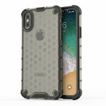 iPhone XS Honeycomb Style -kotelo