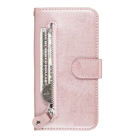 iPhone XS Max Vintage Case lompakko