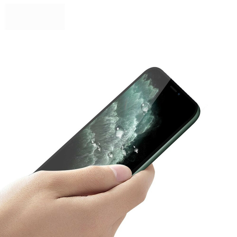 Mofin karkaistu lasisuoja iPhone 11 Pro:lle