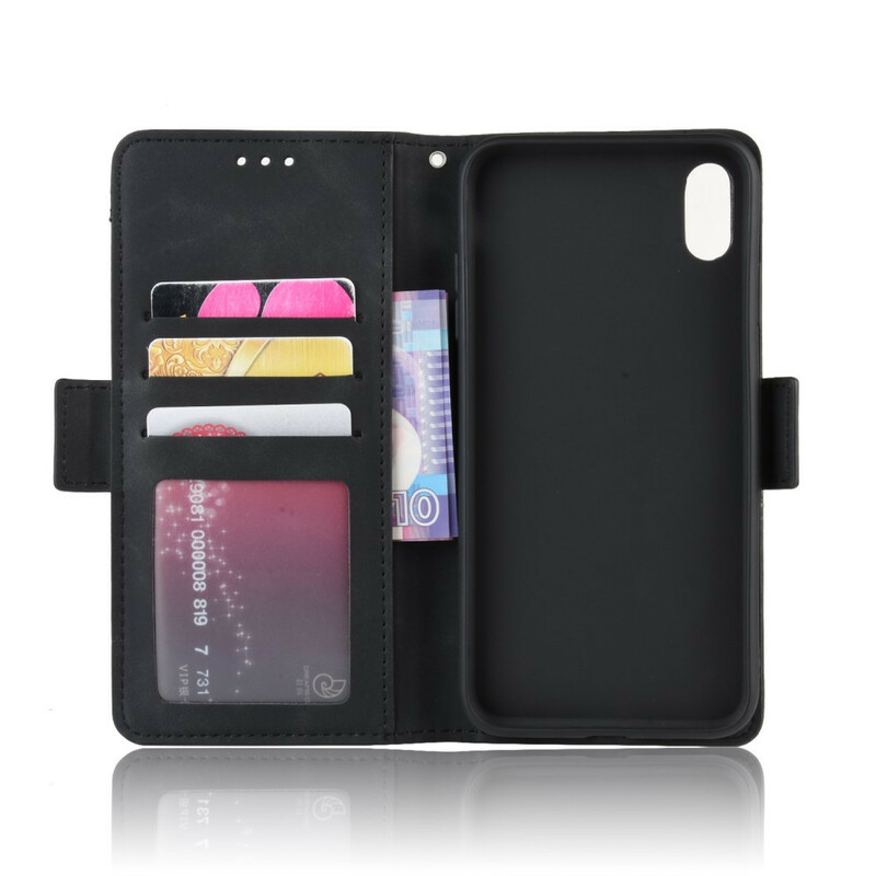 iPhone X Premium-luokan monikorttikotelo