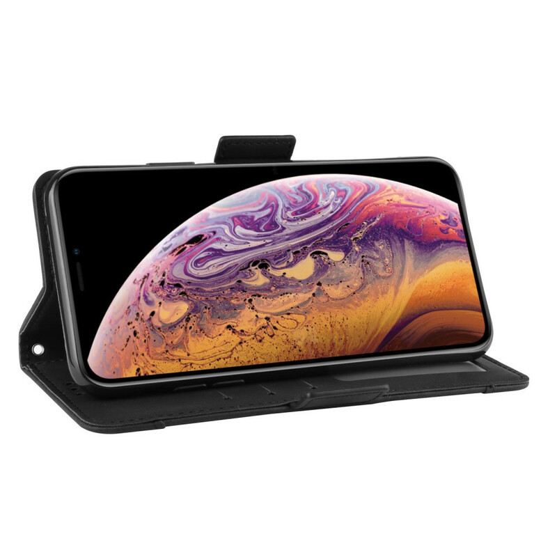 iPhone X Premium-luokan monikorttikotelo