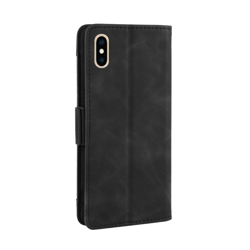 iPhone X Premium-luokan monikorttikotelo