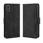 iPhone X Premium-luokan monikorttikotelo