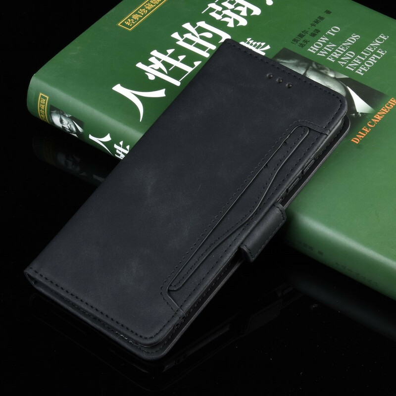 iPhone X Premium-luokan monikorttikotelo