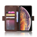 iPhone X Premium-luokan monikorttikotelo iPhone X Premium-luokan monikorttikotelo