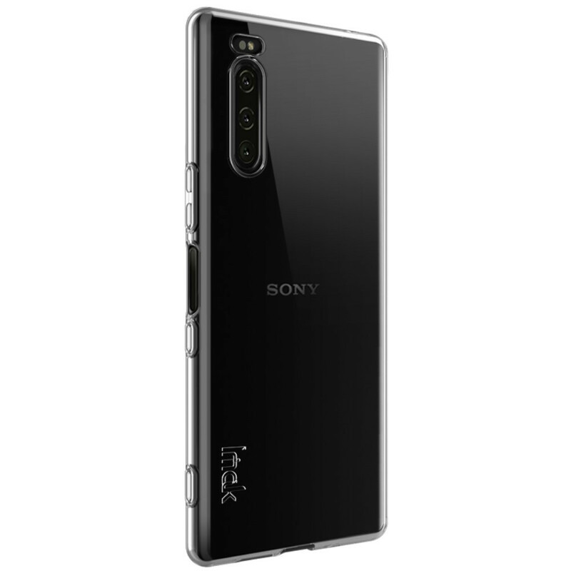 Sony Xperia 5 Clear Case IMAK