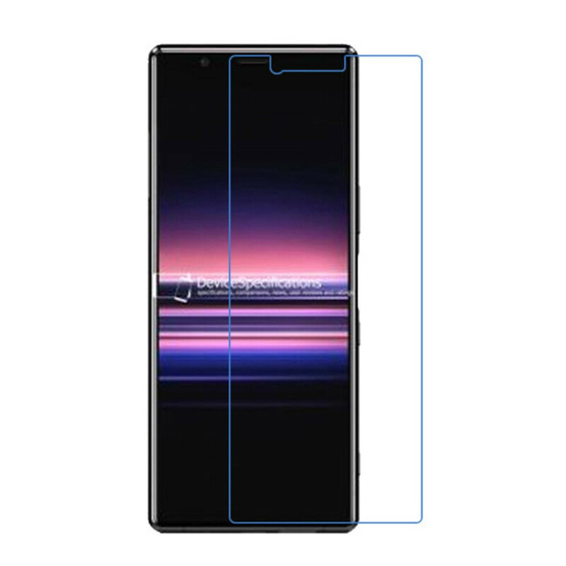 Sony Xperia 5 näytönsuoja Sony Xperia 5 näytönsuoja