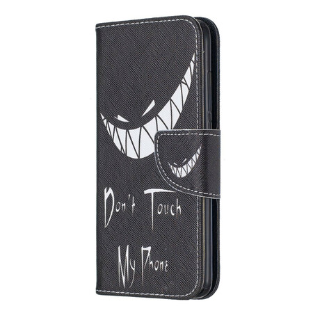 Xiaomi Redmi 7A Devil Puhelin Case Case