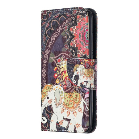 Xiaomi Redmi 7A Intian norsut Case