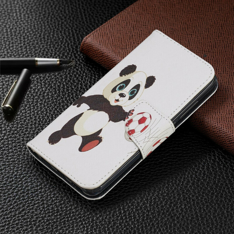 Xiaomi Redmi 7A Panda jalka tapauksessa