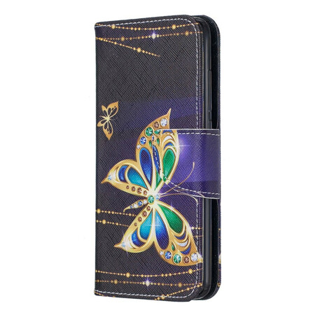 Xiaomi Redmi 7A Incredible Perhoset Case
