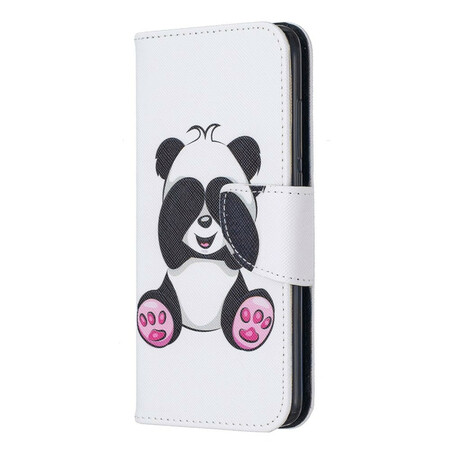 Xiaomi Redmi 7A Panda Fun Kotelo