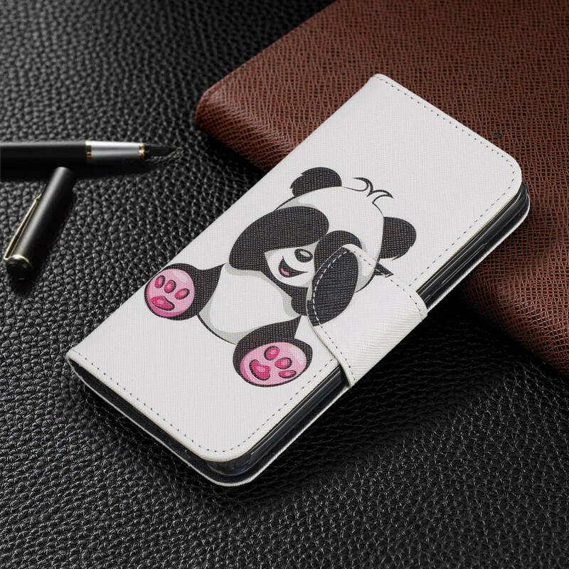 Xiaomi Redmi 7A Panda Fun Kotelo