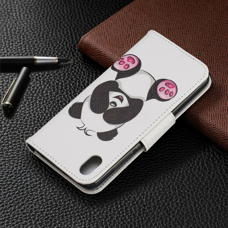 Xiaomi Redmi 7A Panda Fun Kotelo