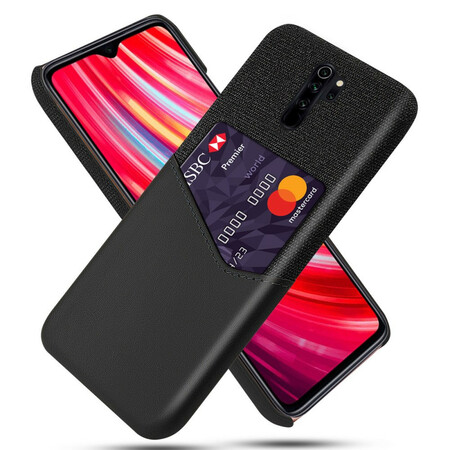 Xiaomi Redmi Note 8 Pro -korttikotelo KSQ