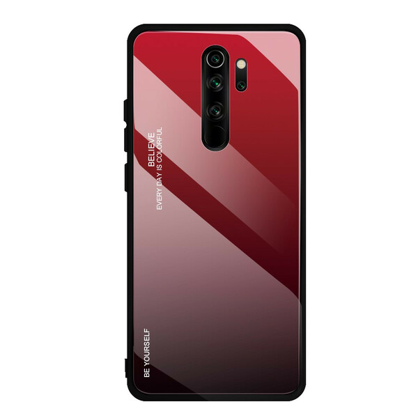 Xiaomi Redmi Note 8 Pro galvanoitu väri kotelo