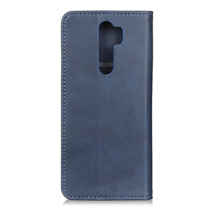 Flip Cover Xiaomi Redmi Note 8 Pro Split Nahka Elegance