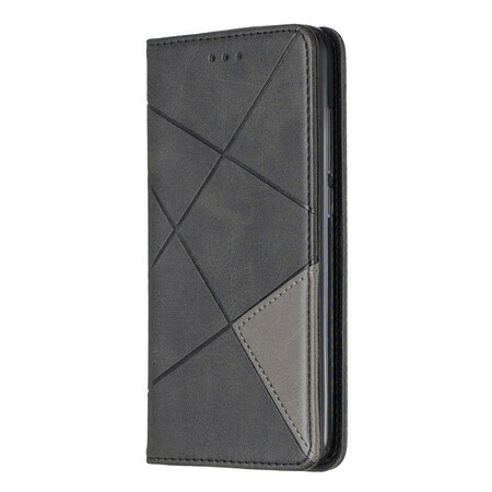 Flip Cover Xiaomi Redim 7A Style Taiteilija