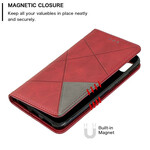 Flip Cover Xiaomi Redim 7A Style Taiteilija