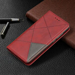 Flip Cover Xiaomi Redim 7A Style Taiteilija