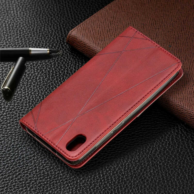 Flip Cover Xiaomi Redim 7A Style Taiteilija