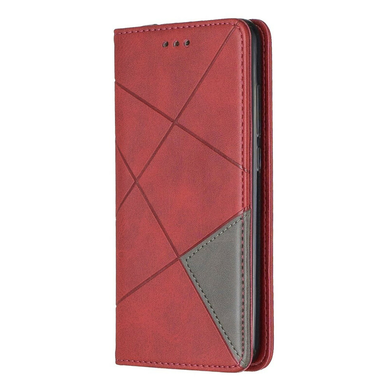 Flip Cover Xiaomi Redim 7A Style Taiteilija