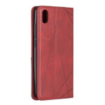 Flip Cover Xiaomi Redim 7A Style Taiteilija