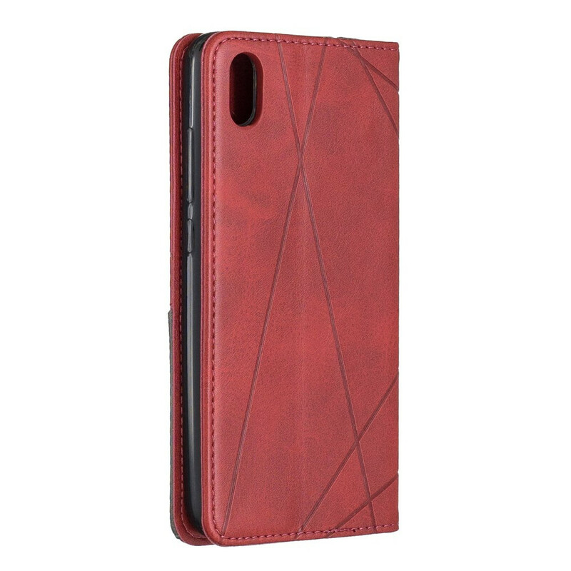 Flip Cover Xiaomi Redim 7A Style Taiteilija